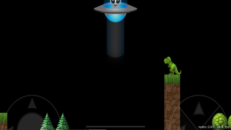 UFO Emoji screenshot-6