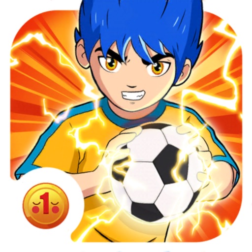 Soccer Heroes RPG iOS App