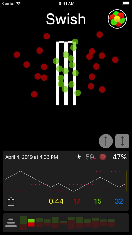 Swish Counter screenshot-9
