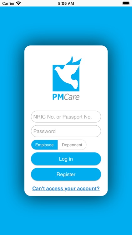 Pmcare