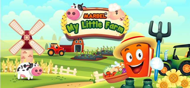 Marbel Farm Adventure (Full)