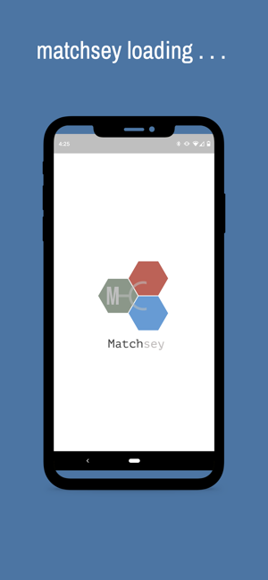 Matchsey(圖1)-速報App