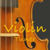 Violintuner Pro app funktioniert nicht? Probleme und Störung