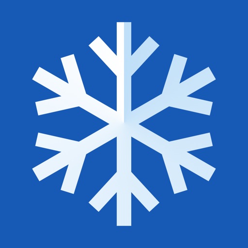 Crisp Weather Widget Icon