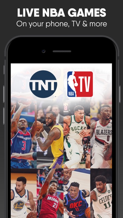 Image of fuboTV: Watch Live Sports & TV