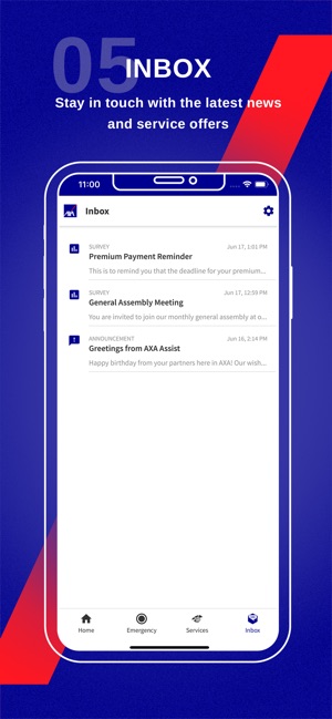 AXA Assist(圖5)-速報App