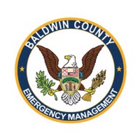 Contact Baldwin County EMA App
