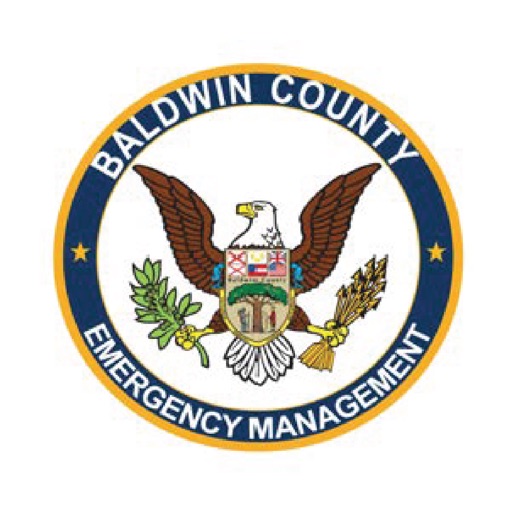 Baldwin County EMA App iOS App