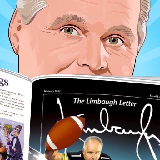 The Limbaugh Letter iOS App