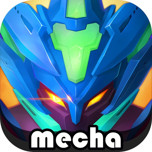 Mech Warrior: Tower Defense