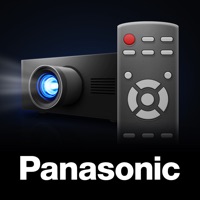 Smart Projector Control