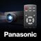 Smart Projector Control is a smartphone application for operating Panasonic projectors