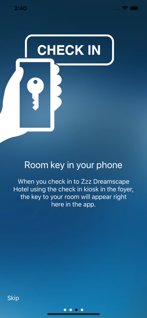 Zzz Dreamscape Hotel(圖3)-速報App