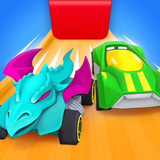 hot wheels mindracers by osmo
