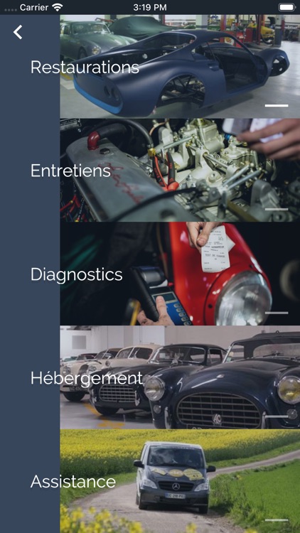 Atelier46 screenshot-4