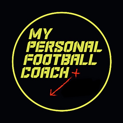 MyPersonalFootballCoach