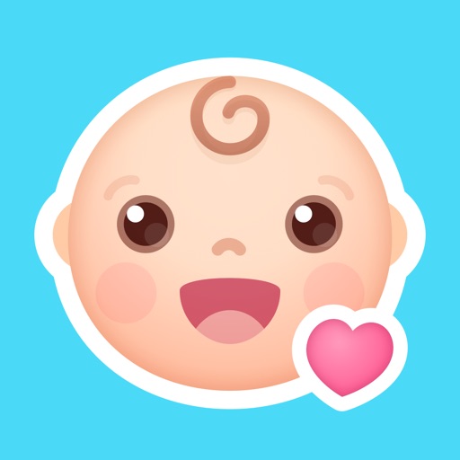BabyDiary - The Baby Tracker iOS App