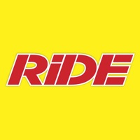 RiDE: The Motorcycle Magazine PC 용
