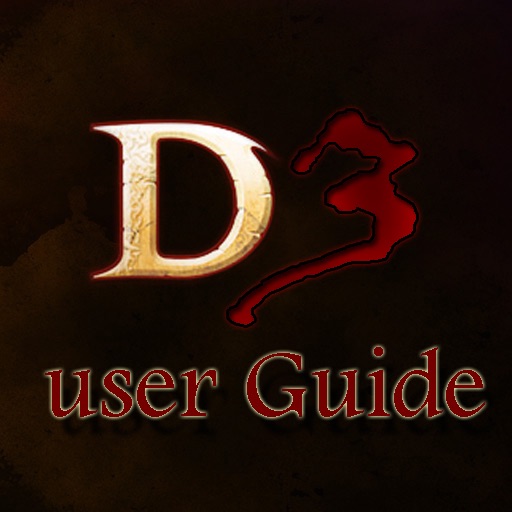 D3 User Guide