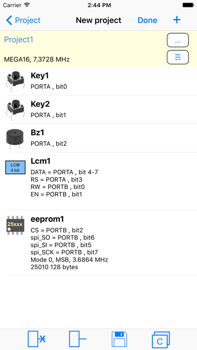 How to cancel & delete AVR Tutorial Pro from iphone & ipad 2