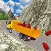 Cargo Truck: City Driver