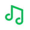 LINE MUSIC CORPORATION - LINE MUSIC 人気音楽が聴き放題音楽アプリ アートワーク