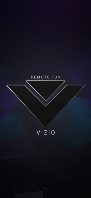 VizRemote - Vizio TV Remote