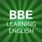 BBE(British Business English), a very helpuful app for Learing English