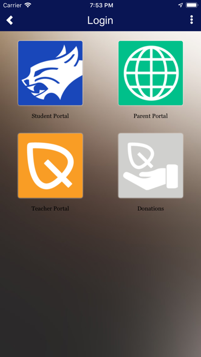 How to cancel & delete Bosque School from iphone & ipad 4