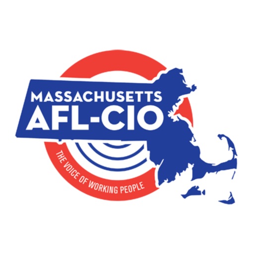 Massachusetts AFL-CIO Icon