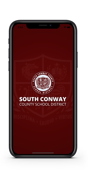 South Conway CSD(圖1)-速報App