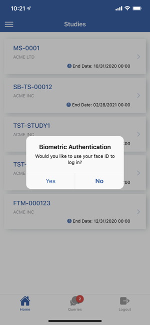 Dermapix Mobile App(圖2)-速報App