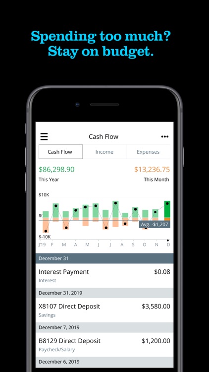 Personal Capital screenshot-4