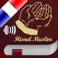Dua Hisnul Muslim en Français app not working? crashes or has problems?