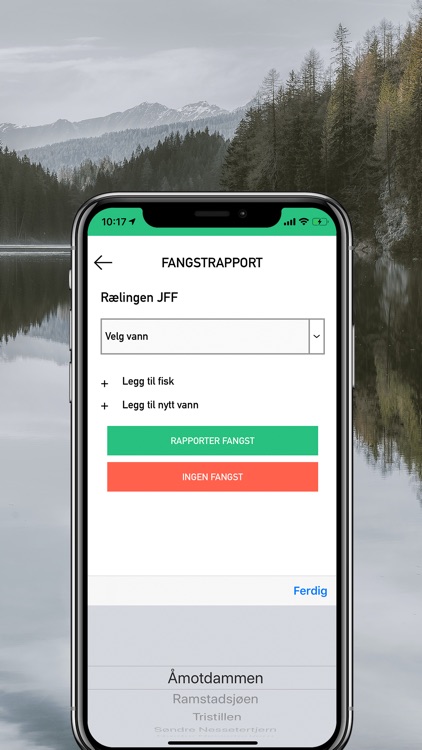 Angler ID Fiskekort screenshot-5