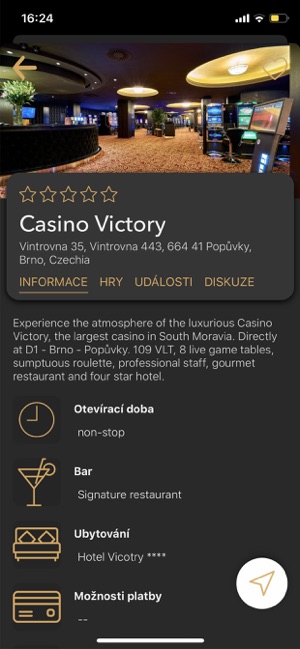 My Casino Hub(圖5)-速報App