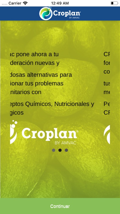 Croplan