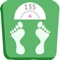 BMI Calculator enables you to calculate your BMI using the slick and user friendly interface