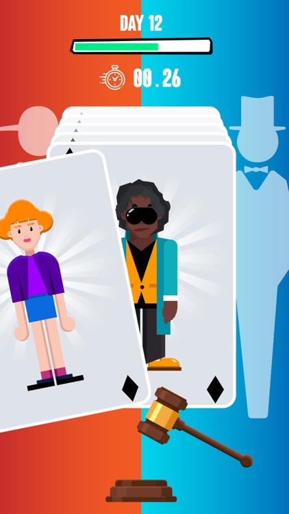 Pick the Side screenshot-3