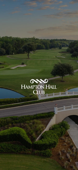 Hampton Hall Club