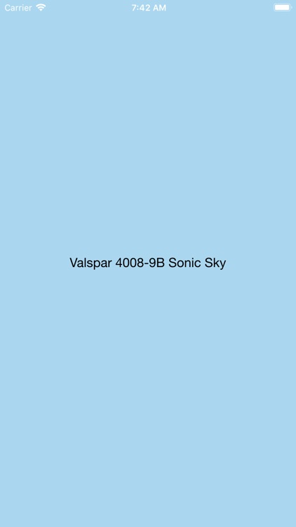 Color Query Pro screenshot-8