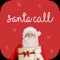 SantaCall is real and Get a Video call from Santa Claus and give happiness to your little children