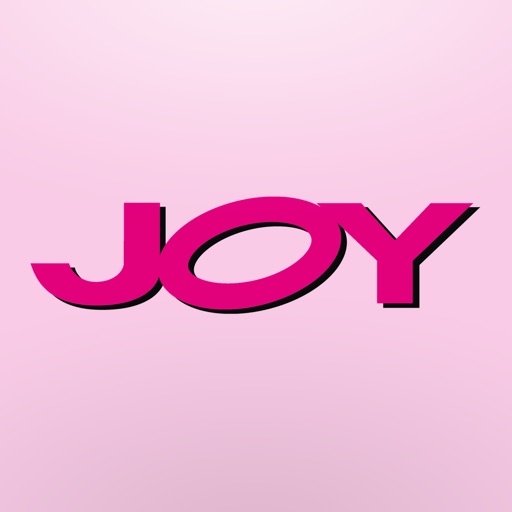 JOY ePaper icon