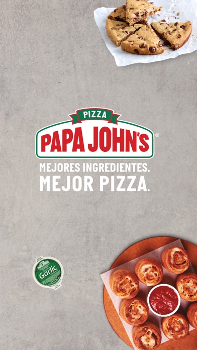 Papa John's Pizza Españaのおすすめ画像7