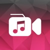 Icon Video to MP3 - MP3 Converter