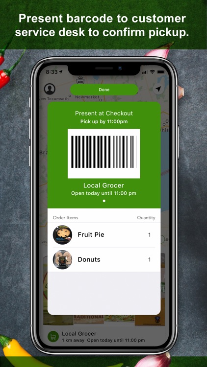 Flashfood screenshot-3