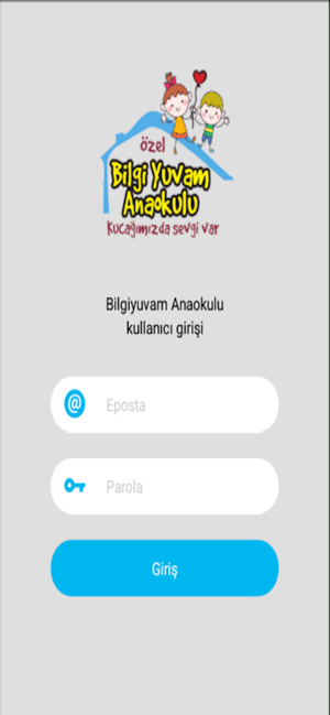 Bilgi Yuvam Anaokulu(圖1)-速報App