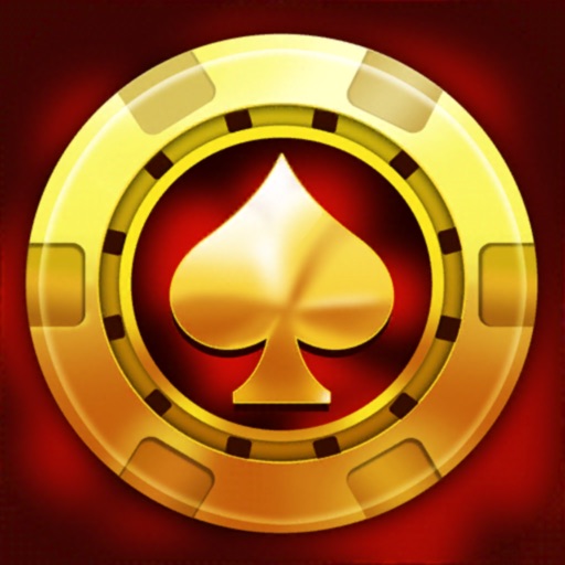 Latest Texas Hold'em iOS App
