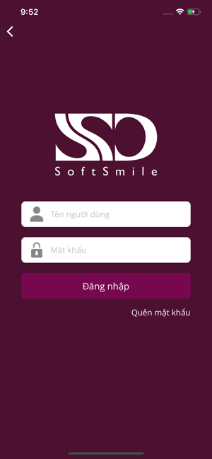 SoftSmile