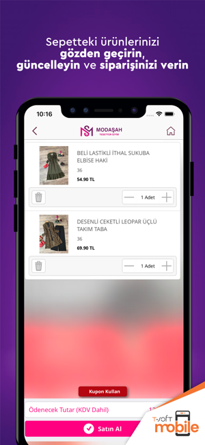 ModaŞah Tesettür(圖4)-速報App